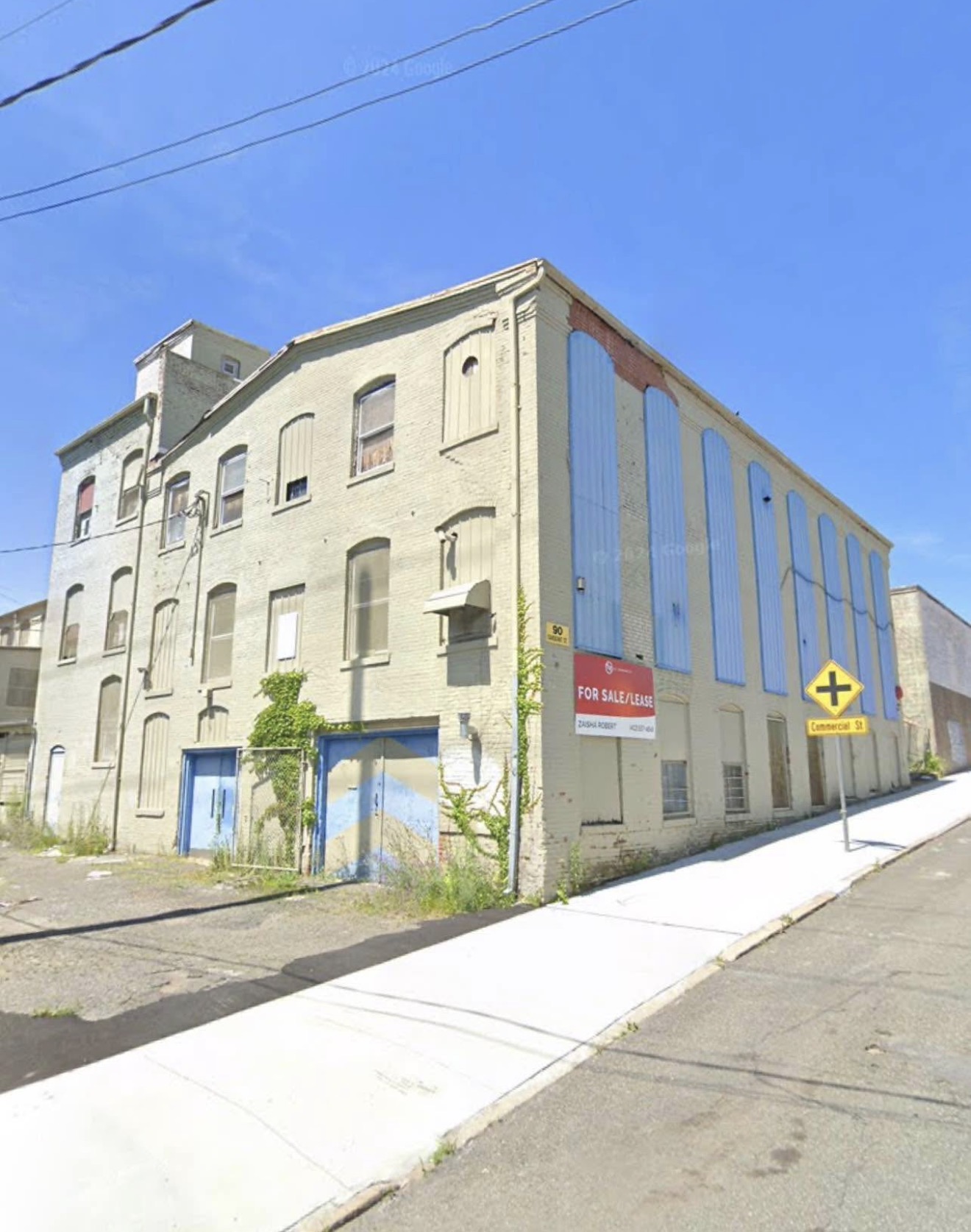 Commercial property for sale Stroudsburg