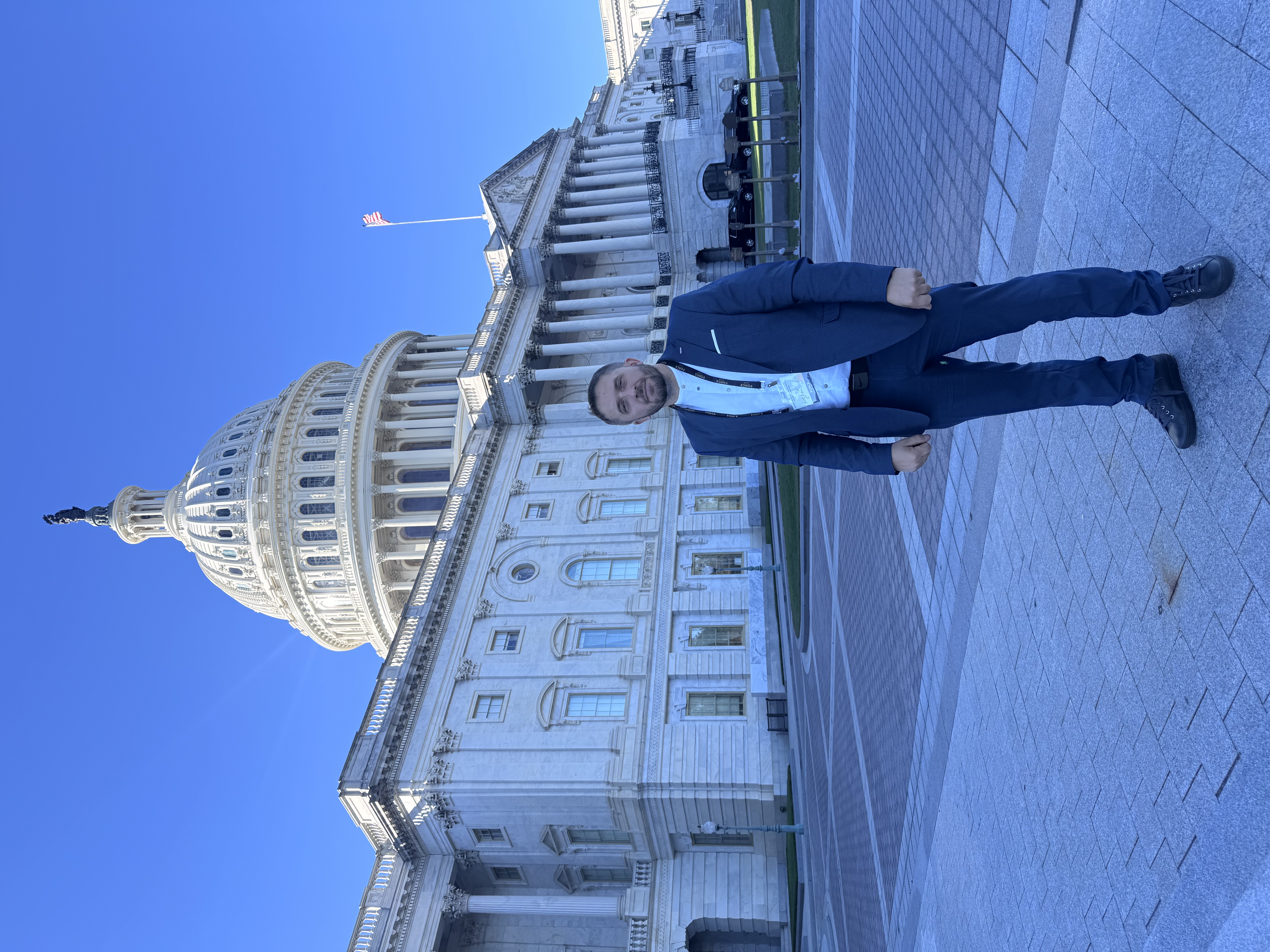 US Capitol